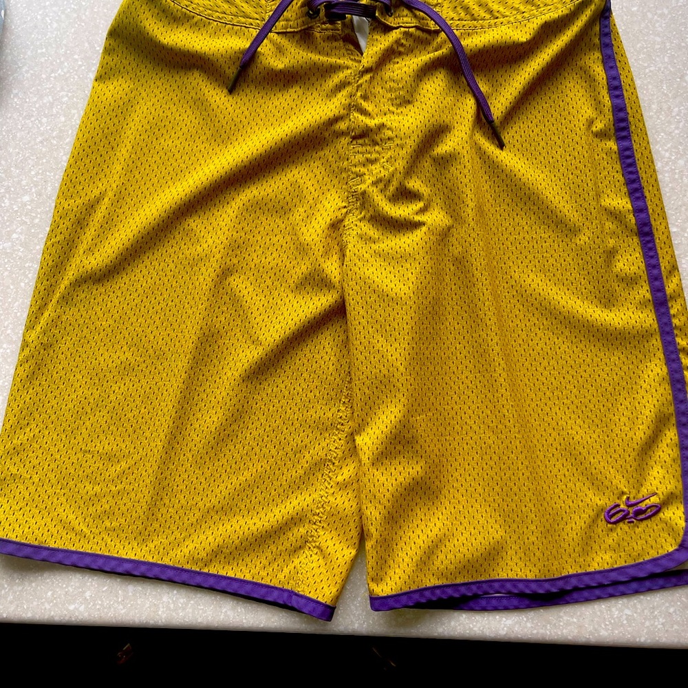 Men’s Nike active lightweight short